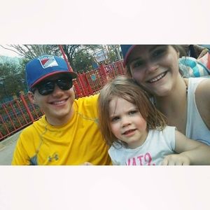 Meet your Posher, Peyton